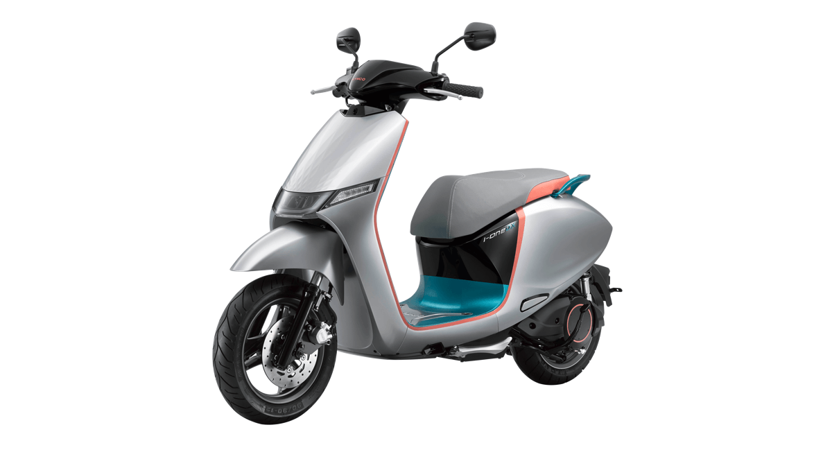 Kymco sale electric scooter